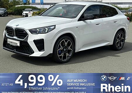 BMW X2 M35I xDrive