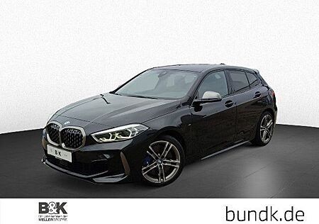 BMW 135 M135i xDrive Hatch