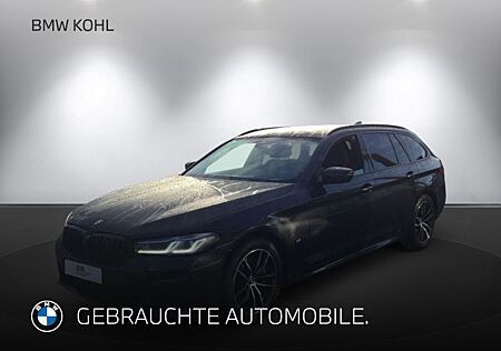 BMW 540i xDrive Touring