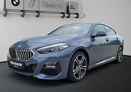 BMW 1er M Coupé 218i Gran Coupé