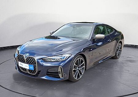 BMW 1er M Coupé M440i xDrive Coupé