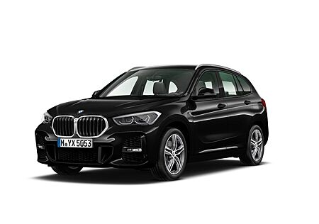 BMW X1 sDrive20i