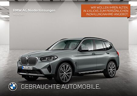 BMW X3 M X3 XDRIVE20I (AB 2021)