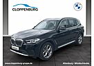 BMW X3 xDrive20d ZA