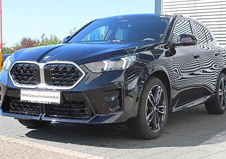 BMW X2 sDrive20i