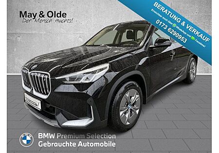 BMW iX1 XDRIVE30
