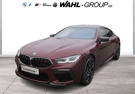 BMW M8