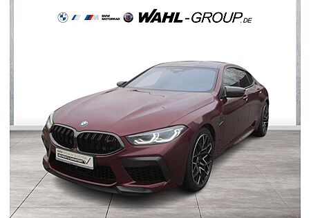 BMW M8