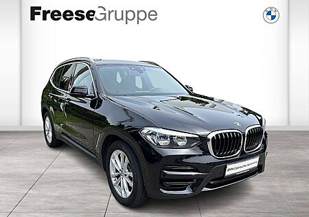 BMW X3 xDrive20d ZA