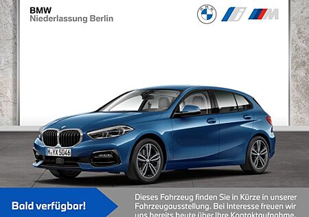 BMW 120I