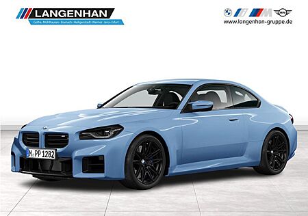 BMW M2 Coupé