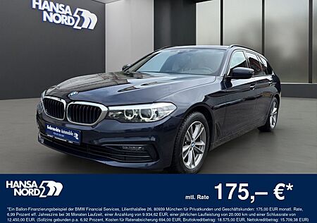 BMW 520d T.