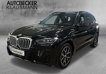 BMW X3 xDrive20d ZA