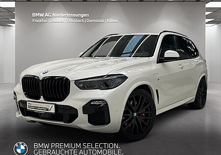 BMW X5 XDRIVE45E (AB 2019)