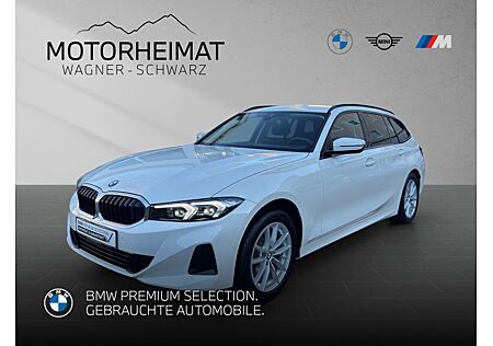 BMW 318i Touring