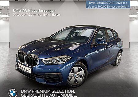 BMW 116I Benzin