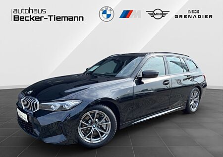 BMW 330i Touring