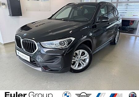 BMW X1 xDrive25e