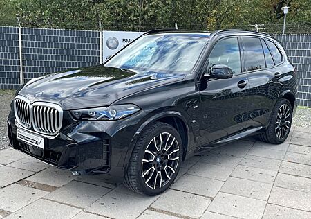 BMW X5 M50 X5 xDrive 50e