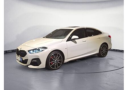 BMW 220i Gran Coupé
