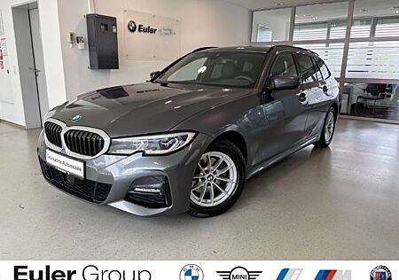 BMW 320i A Touring