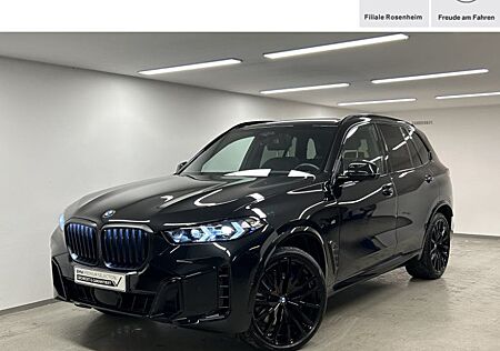 BMW X5 xDrive40d