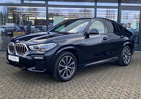 BMW X6 M X6 xDrive30d