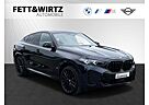 BMW X6 M60i xDrive