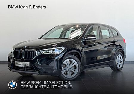 BMW X1 xDrive25e