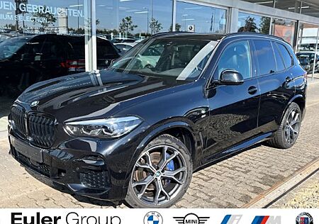 BMW X5 xDrive30d