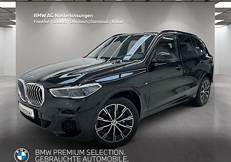 BMW X5 M X5 XDRIVE30D (AB 2017)