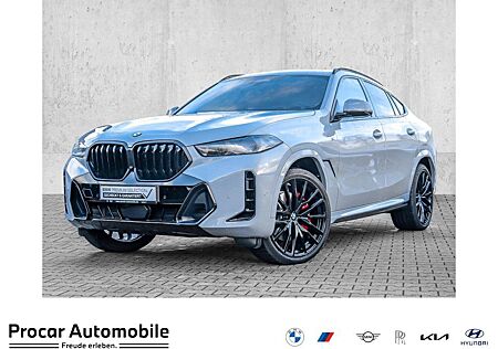 BMW X6 M X6 xDrive30d