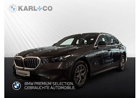 BMW 520d Limousine
