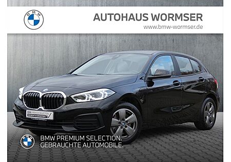 BMW 118i