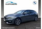 BMW 118d Hatch