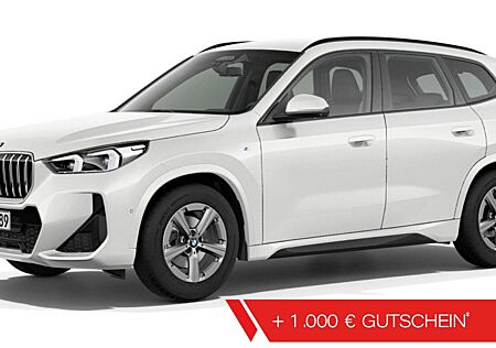 BMW X1 sDrive20i