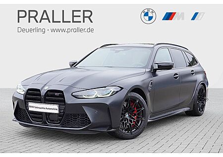 BMW M3 COMPETITION