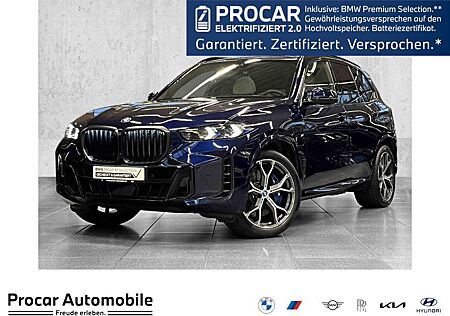 BMW X5 M50 X5 xDrive50e