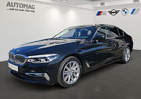 BMW 530E IPERFORMANCE