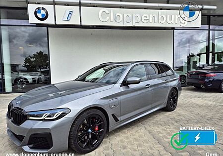 BMW 530e xDrive Touring