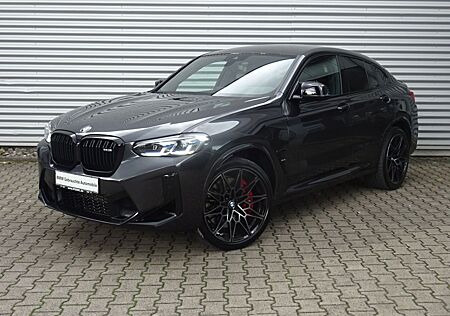 BMW X4 M Competition