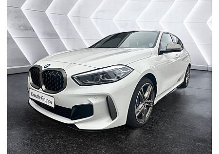BMW M135i xDrive