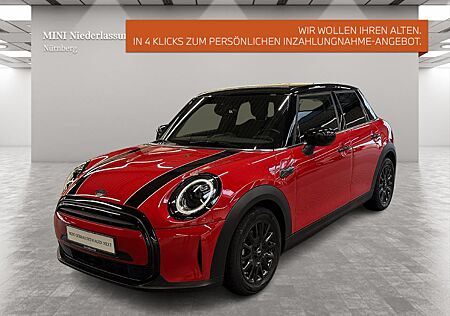 Mini Cooper S COOPER 5-TÜRER (AB 2020)