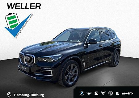 BMW X5 xDrive45e