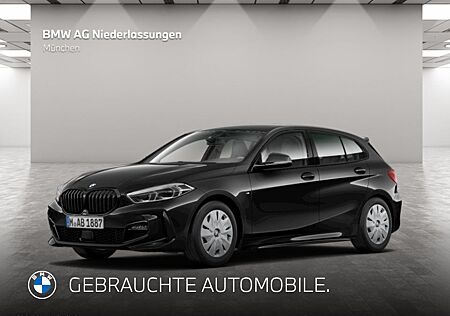 BMW 120I (AB 2020)
