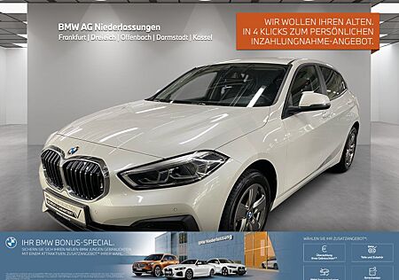 BMW 118I
