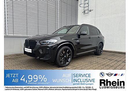 BMW X3 XDRIVE30I