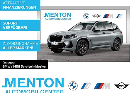 BMW X3 M X3 xDrive30i