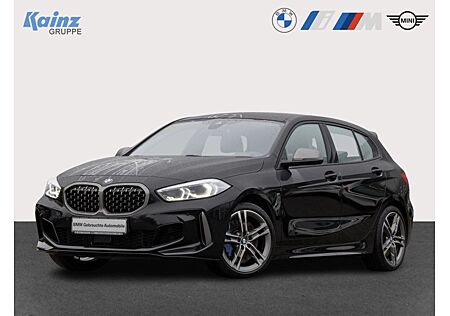 BMW 1er M Coupé M 135i