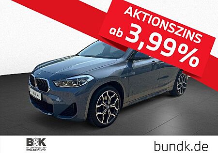 BMW X2 sDrive18i